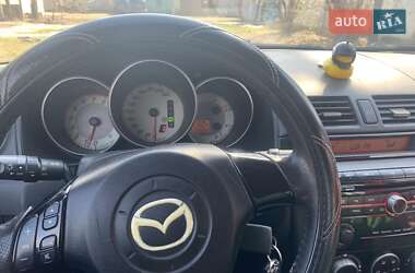 Седан Mazda 3 2008 в 