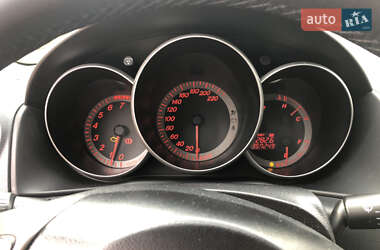 Седан Mazda 3 2007 в 