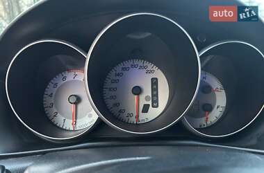 Седан Mazda 3 2008 в 