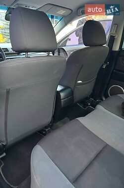 Седан Mazda 3 2008 в 