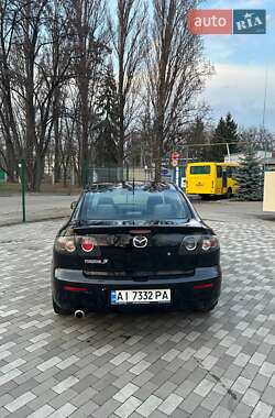 Седан Mazda 3 2008 в 