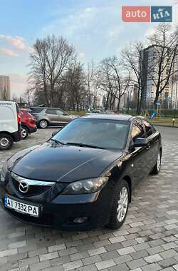 Седан Mazda 3 2008 в 