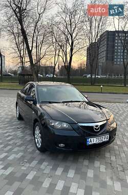 Седан Mazda 3 2008 в 