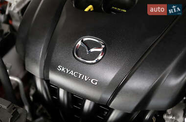 Седан Mazda 3 2022 в 