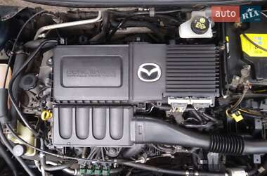Хэтчбек Mazda 3 2007 в 