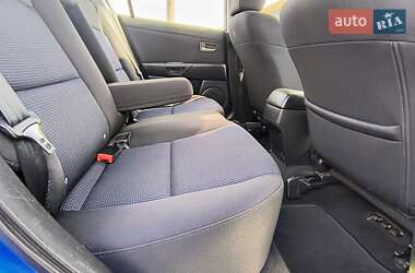 Седан Mazda 3 2006 в 