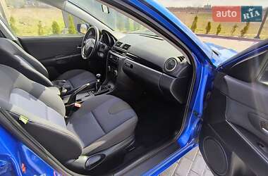 Седан Mazda 3 2006 в 