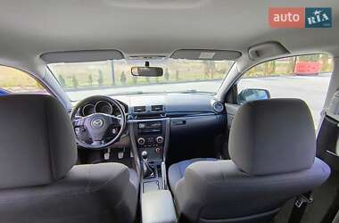 Седан Mazda 3 2006 в 