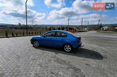 Седан Mazda 3 2006 в 