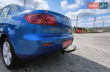 Седан Mazda 3 2006 в 