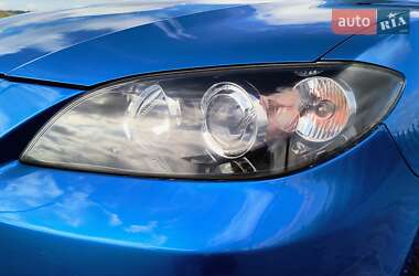 Седан Mazda 3 2006 в 