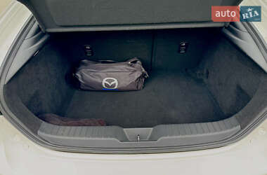 Хэтчбек Mazda 3 2021 в 
