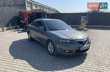 Седан Mazda 3 2007 в 