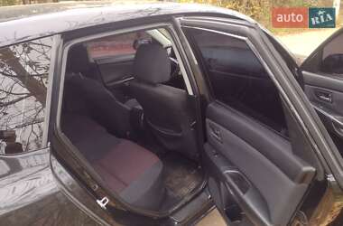 Хэтчбек Mazda 3 2006 в 