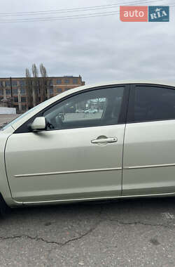 Седан Mazda 3 2008 в 