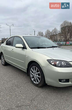 Седан Mazda 3 2008 в 