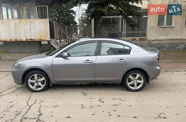 Седан Mazda 3 2004 в Шостке
