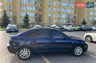 Седан Mazda 3 2008 в 