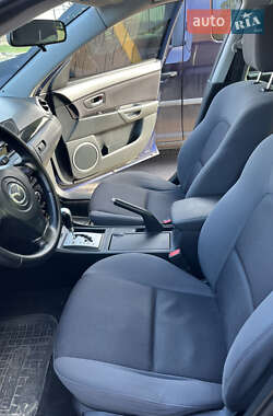 Седан Mazda 3 2008 в 