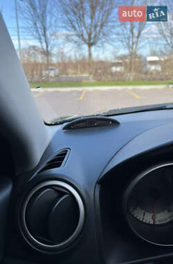 Седан Mazda 3 2008 в 