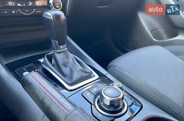 Хэтчбек Mazda 3 2013 в 