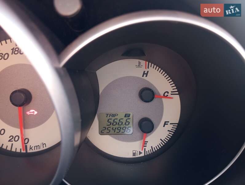 Седан Mazda 3 2006 в Запорожье