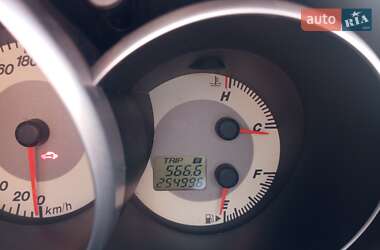 Седан Mazda 3 2006 в 