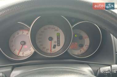 Хэтчбек Mazda 3 2008 в Днепре
