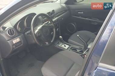 Хэтчбек Mazda 3 2008 в Днепре