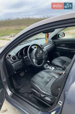 Хетчбек Mazda 3 2007 в 