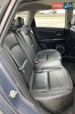 Хетчбек Mazda 3 2007 в 