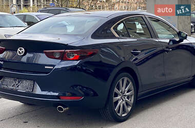 Седан Mazda 3 2021 в 