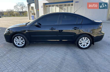 Седан Mazda 3 2007 в 