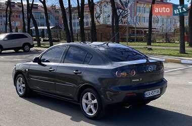 Седан Mazda 3 2006 в 