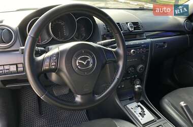 Седан Mazda 3 2006 в 