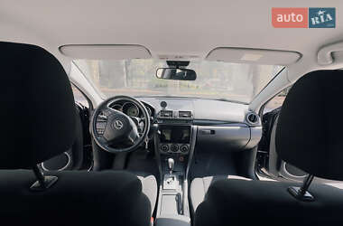Седан Mazda 3 2008 в 