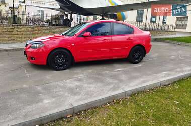 Седан Mazda 3 2008 в 