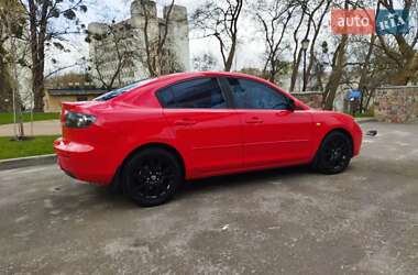 Седан Mazda 3 2008 в 