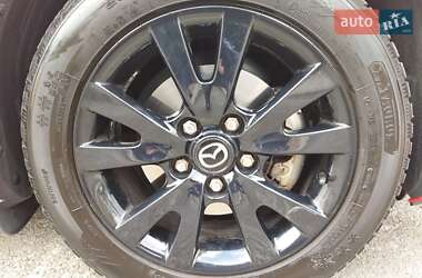 Седан Mazda 3 2008 в 