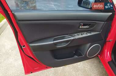 Седан Mazda 3 2008 в 