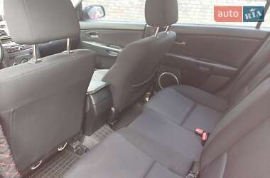 Седан Mazda 3 2008 в 