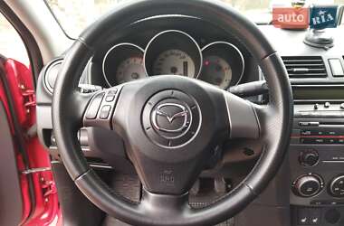 Седан Mazda 3 2008 в 