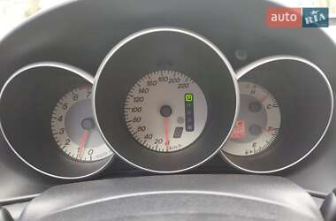 Седан Mazda 3 2008 в 