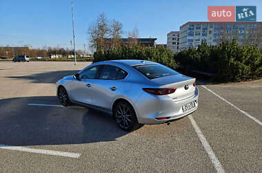 Седан Mazda 3 2020 в 