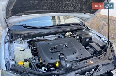 Хэтчбек Mazda 3 2006 в 