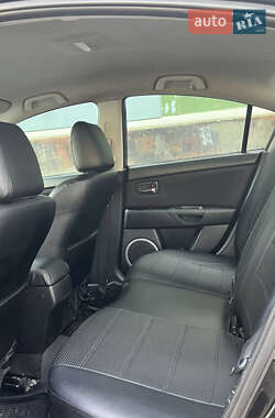 Седан Mazda 3 2008 в 
