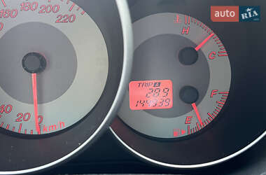 Седан Mazda 3 2008 в 