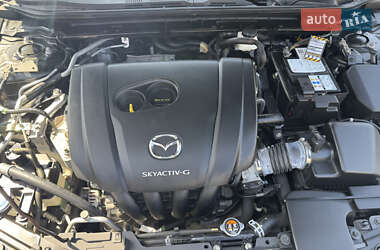 Седан Mazda 3 2020 в 
