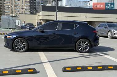 Хетчбек Mazda 3 2019 в 