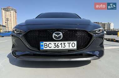Хетчбек Mazda 3 2019 в 